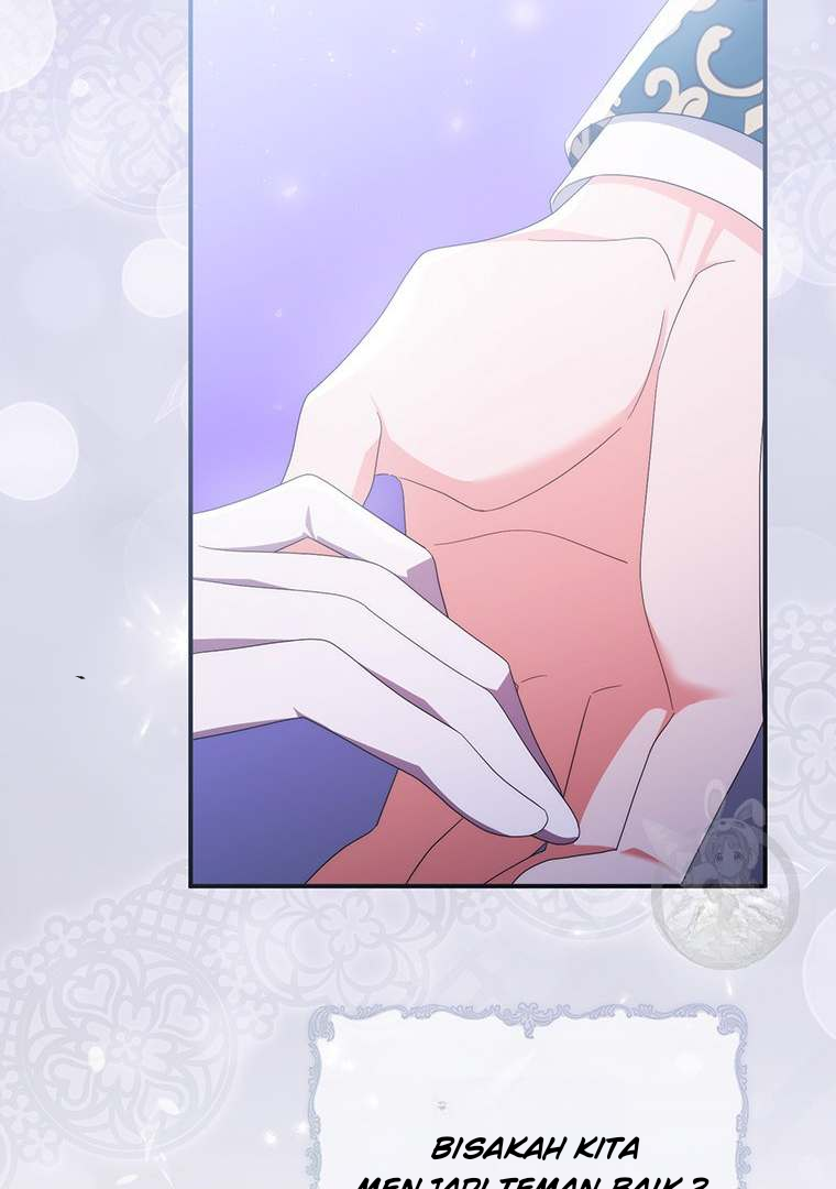 As My Husband Said, I Brought in a Lover Chapter 23 page 98