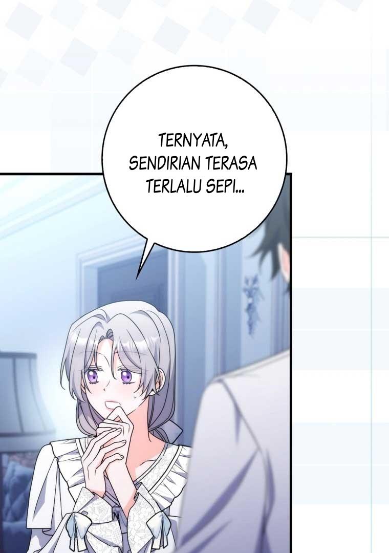 As My Husband Said, I Brought in a Lover Chapter 26 page 101