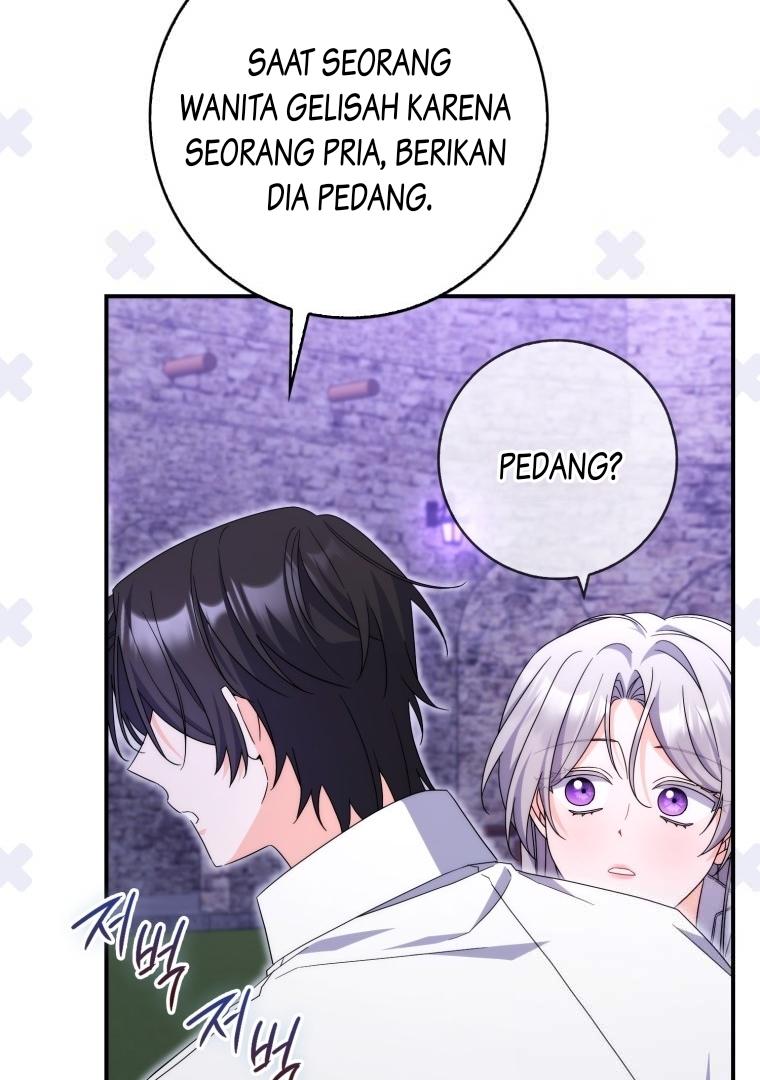 As My Husband Said, I Brought in a Lover Chapter 26 page 12