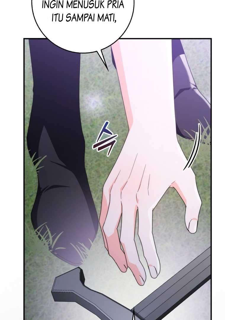 As My Husband Said, I Brought in a Lover Chapter 26 page 14