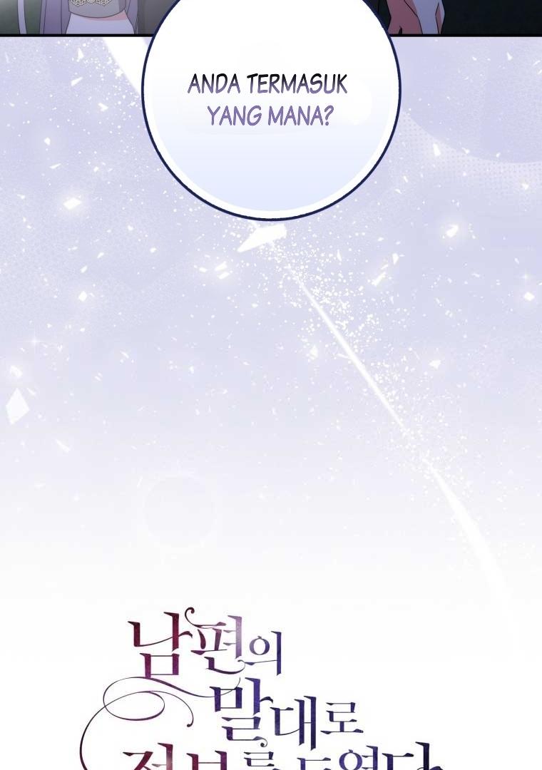 As My Husband Said, I Brought in a Lover Chapter 26 page 20