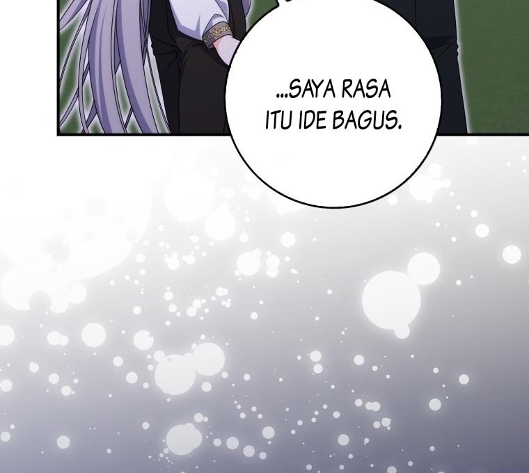 As My Husband Said, I Brought in a Lover Chapter 26 page 27