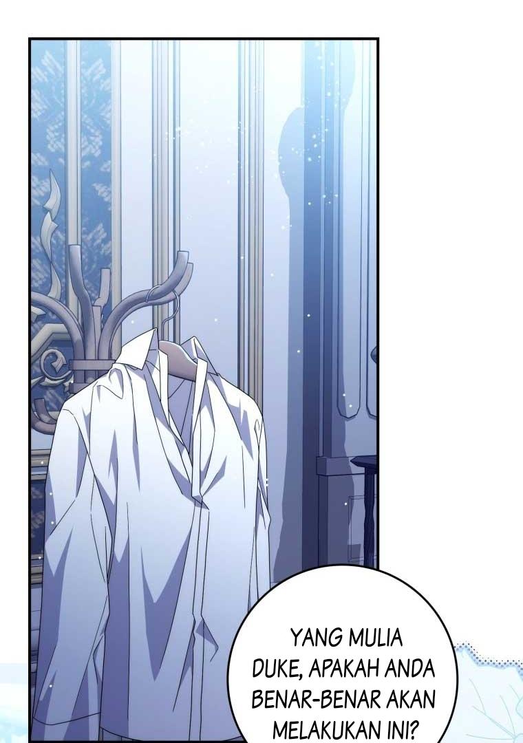 As My Husband Said, I Brought in a Lover Chapter 26 page 32