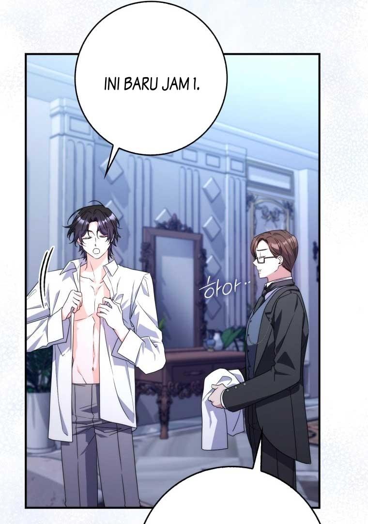 As My Husband Said, I Brought in a Lover Chapter 26 page 38