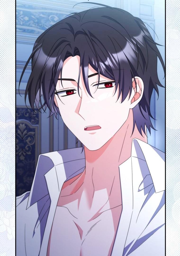 As My Husband Said, I Brought in a Lover Chapter 26 page 42