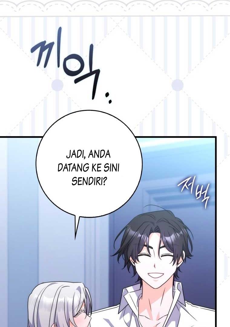 As My Husband Said, I Brought in a Lover Chapter 26 page 81