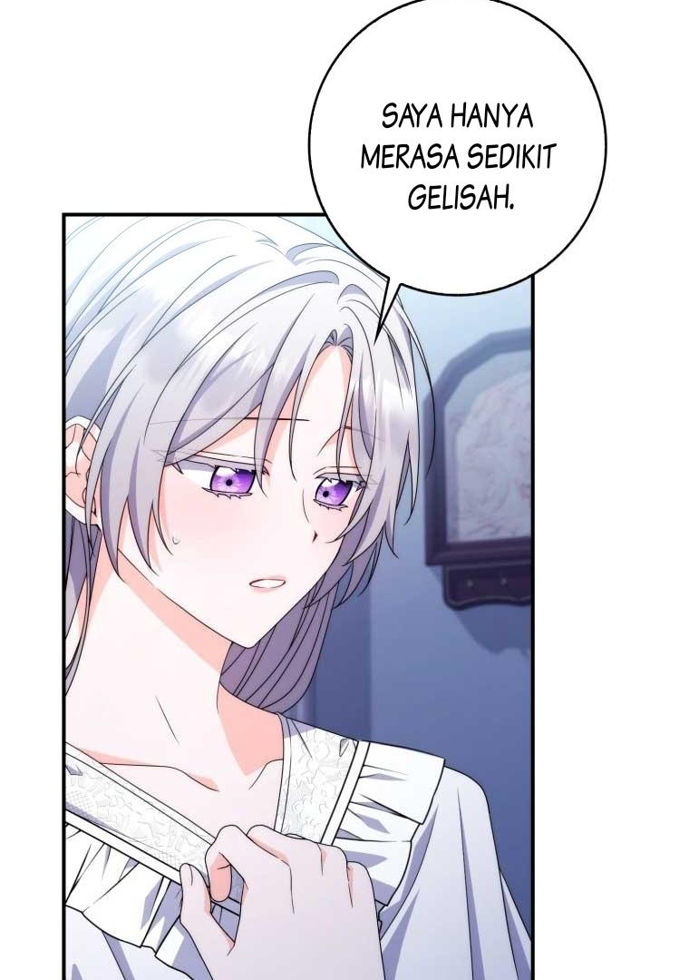 As My Husband Said, I Brought in a Lover Chapter 26 page 88