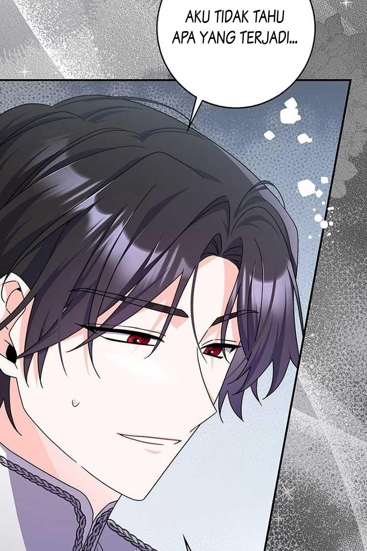 As My Husband Said, I Brought in a Lover Chapter 31 page 20