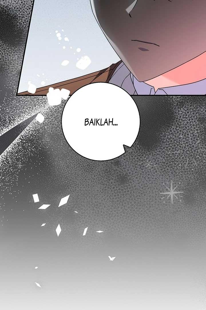 As My Husband Said, I Brought in a Lover Chapter 31 page 22