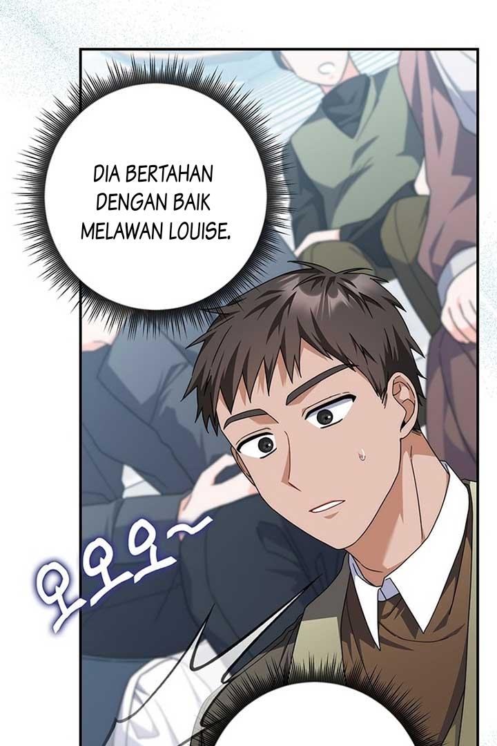 As My Husband Said, I Brought in a Lover Chapter 31 page 39