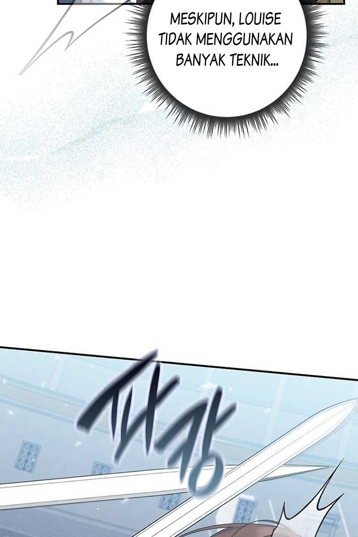 As My Husband Said, I Brought in a Lover Chapter 31 page 40