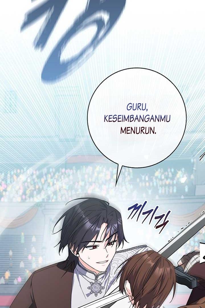 As My Husband Said, I Brought in a Lover Chapter 31 page 44