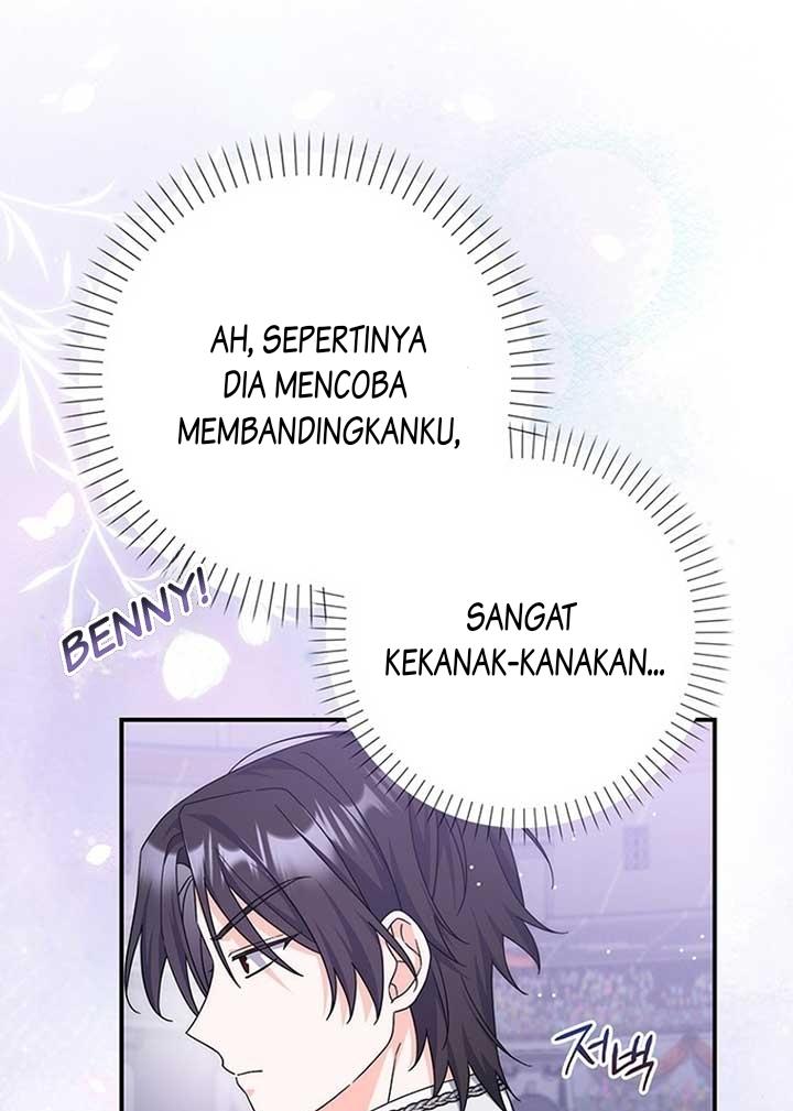 As My Husband Said, I Brought in a Lover Chapter 31 page 86