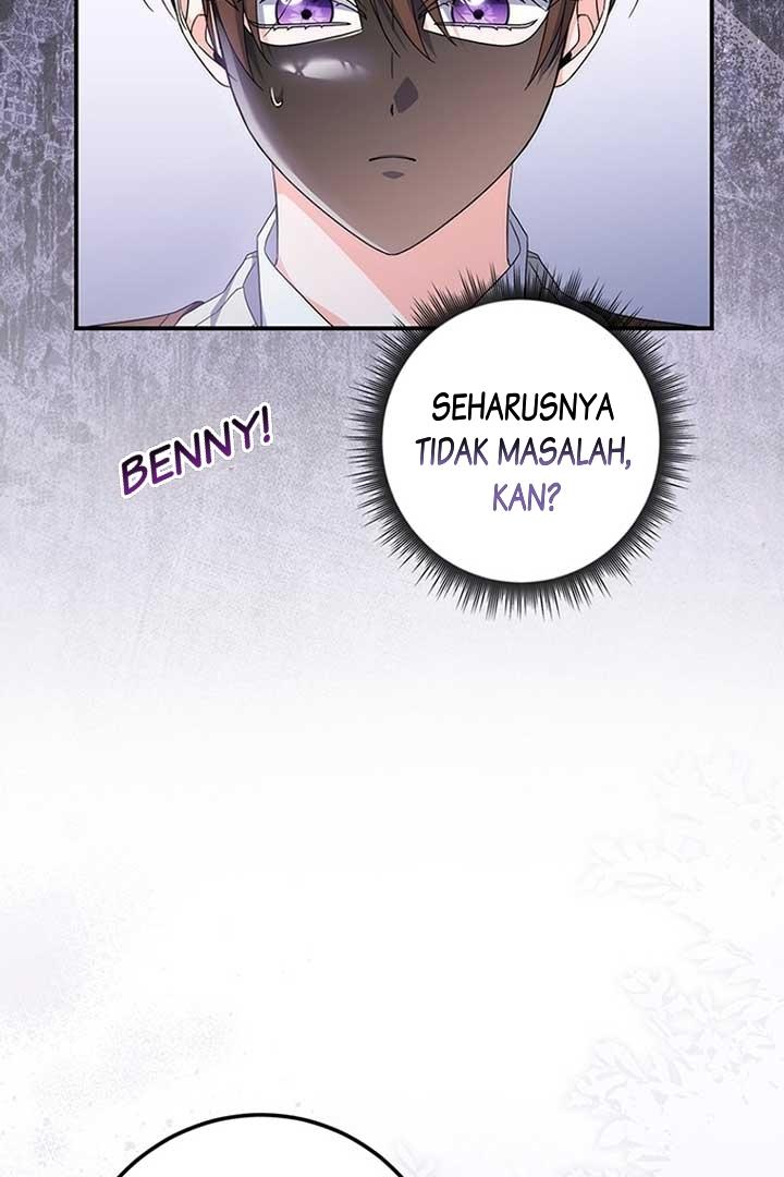 As My Husband Said, I Brought in a Lover Chapter 31 page 90