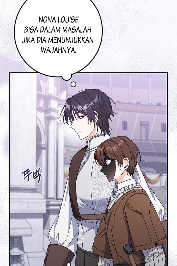 As My Husband Said, I Brought in a Lover Chapter 31 page 91