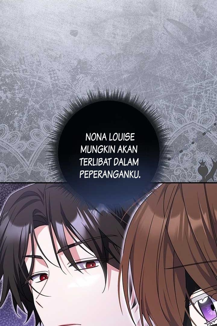 As My Husband Said, I Brought in a Lover Chapter 31 page 93