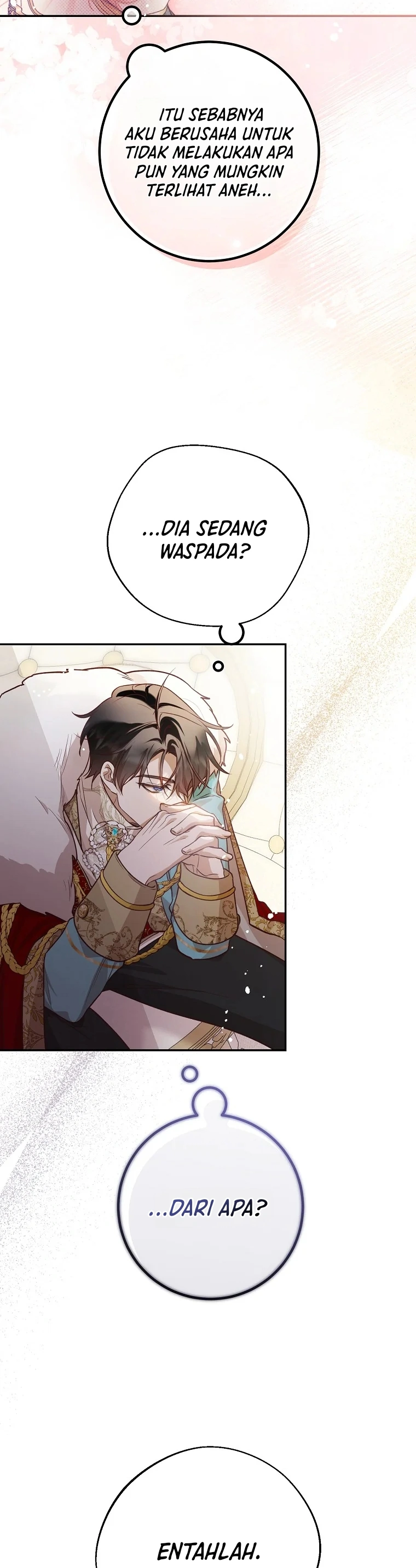 As the Heart Leads Chapter 23 page 14