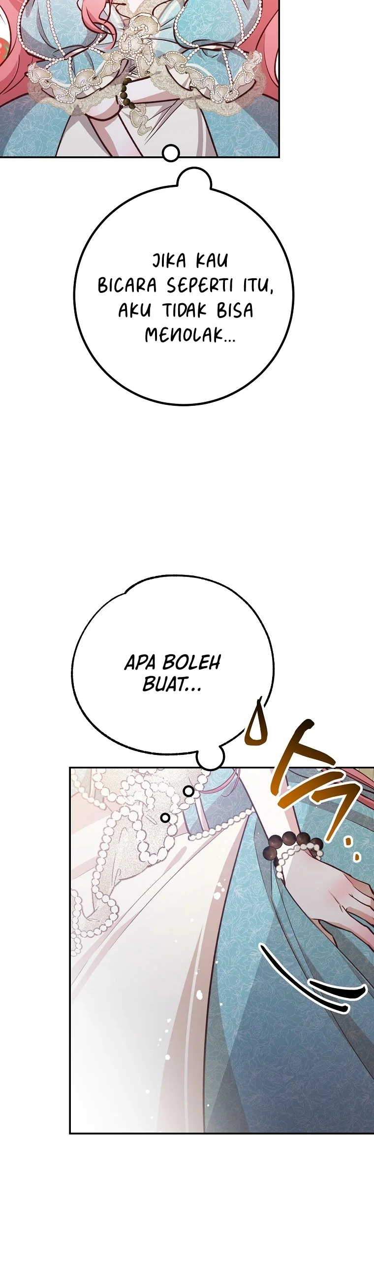 As the Heart Leads Chapter 23 page 18