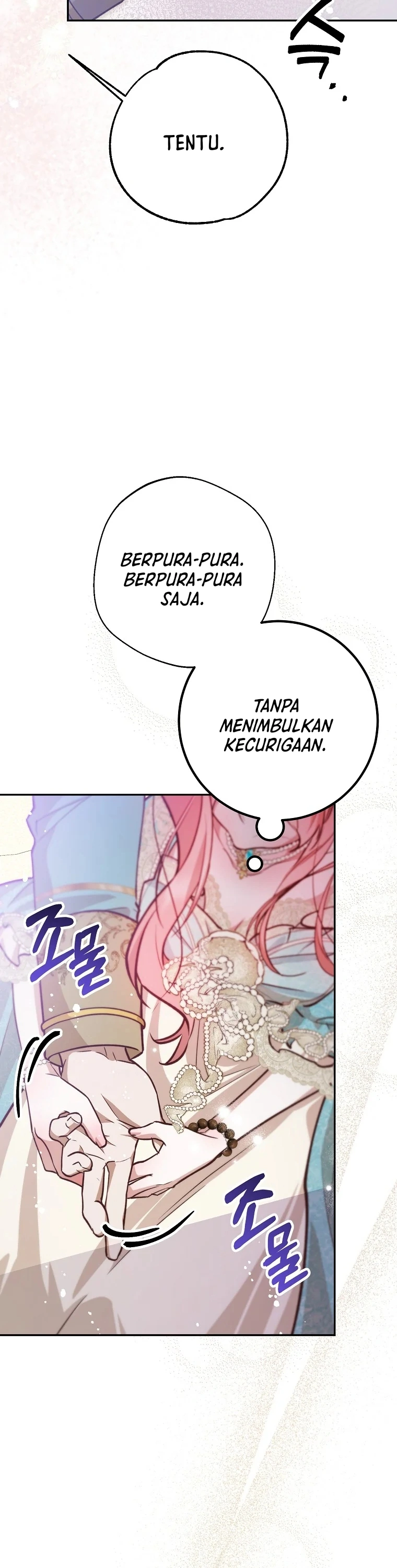 As the Heart Leads Chapter 23 page 20