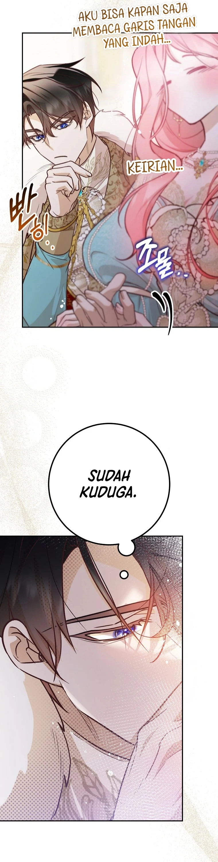 As the Heart Leads Chapter 23 page 21