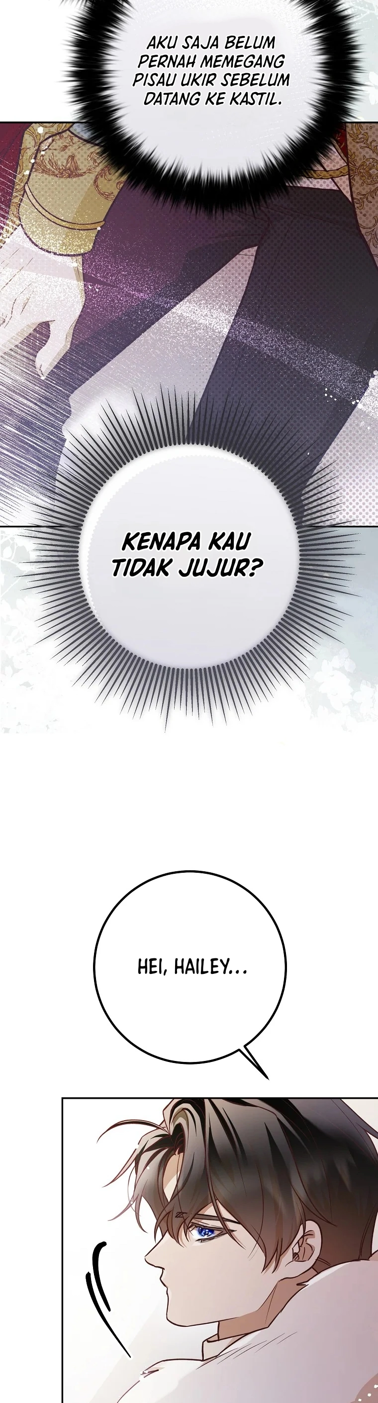 As the Heart Leads Chapter 23 page 25