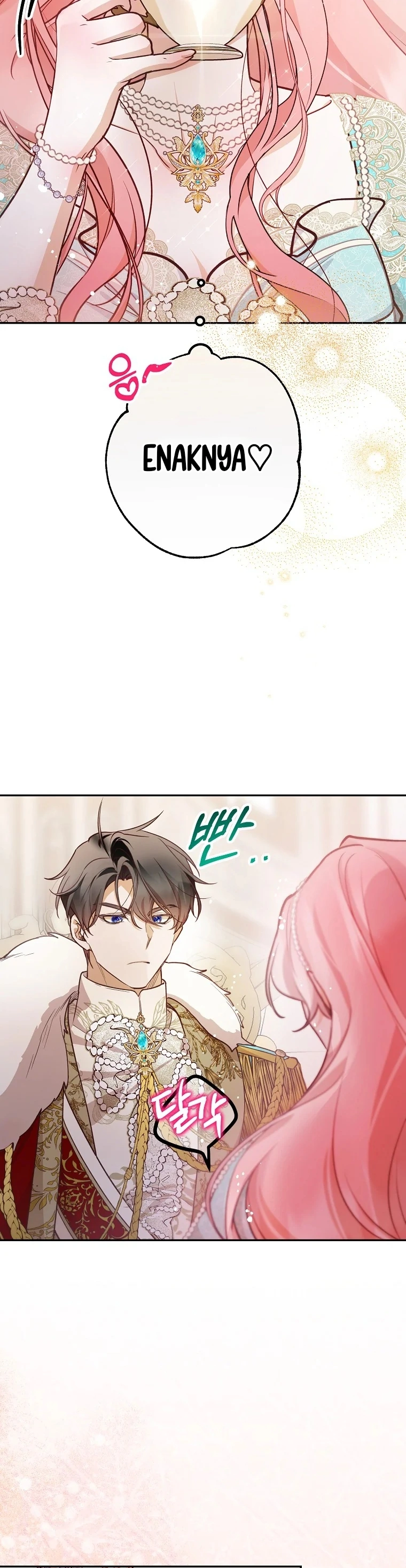 As the Heart Leads Chapter 23 page 2