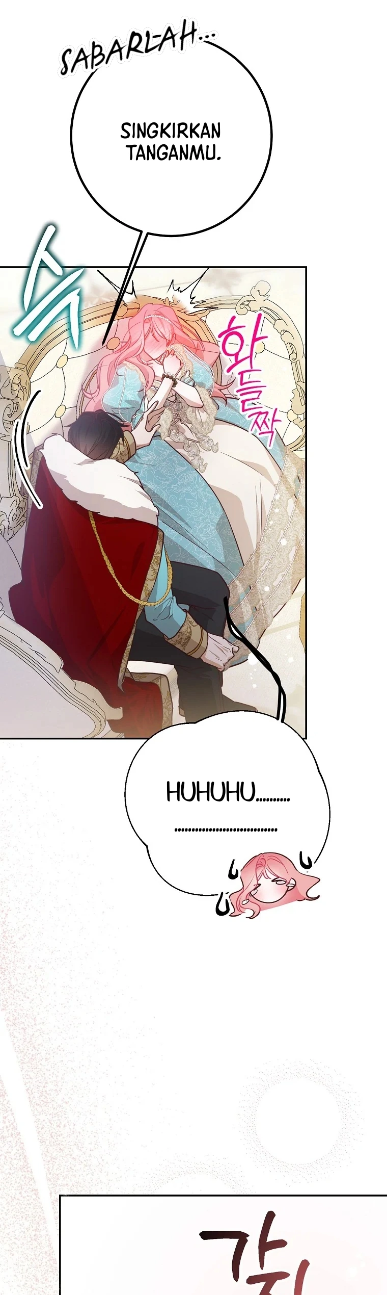 As the Heart Leads Chapter 23 page 34