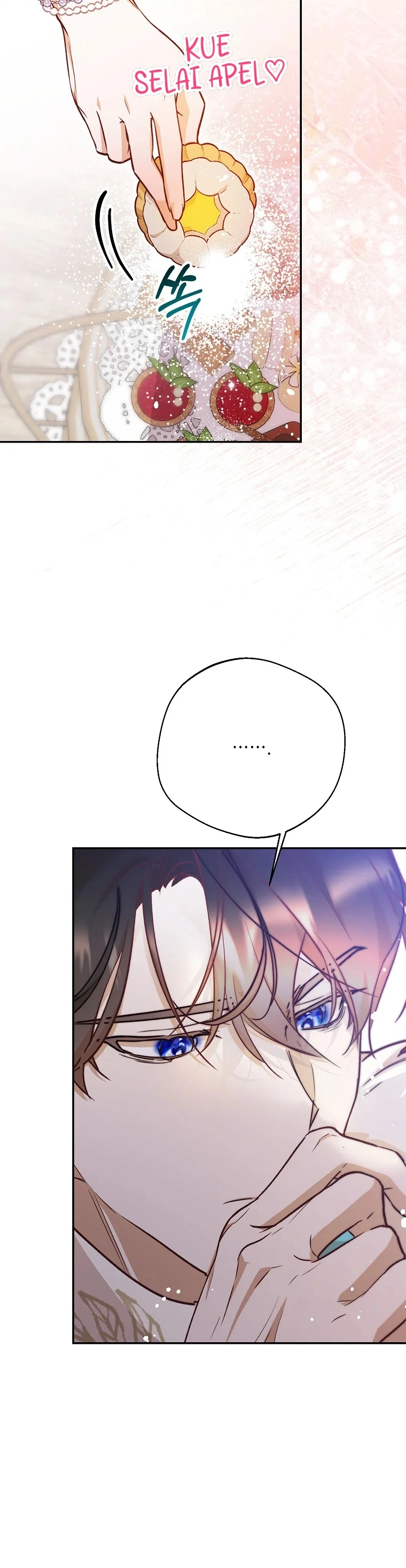 As the Heart Leads Chapter 23 page 3