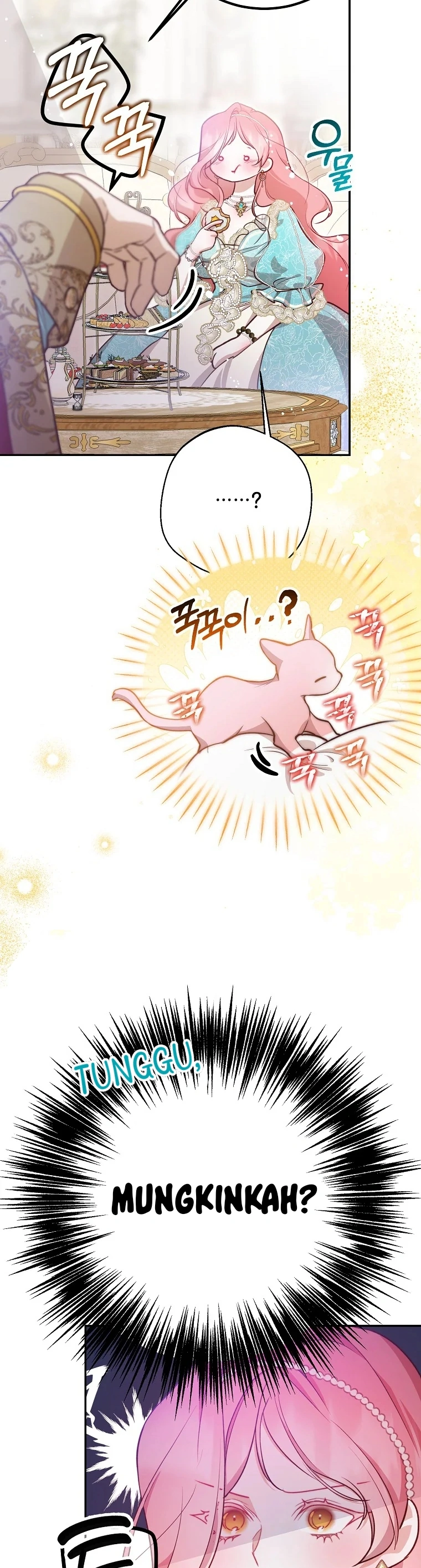 As the Heart Leads Chapter 23 page 5