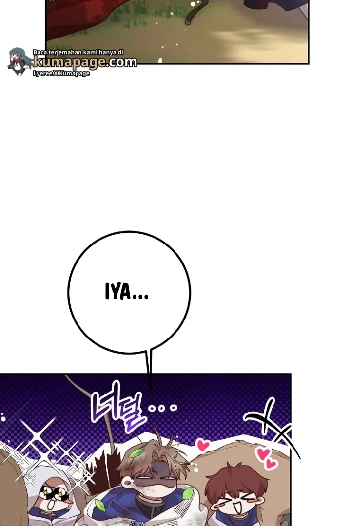 As the Heart Leads Chapter 33 page 6
