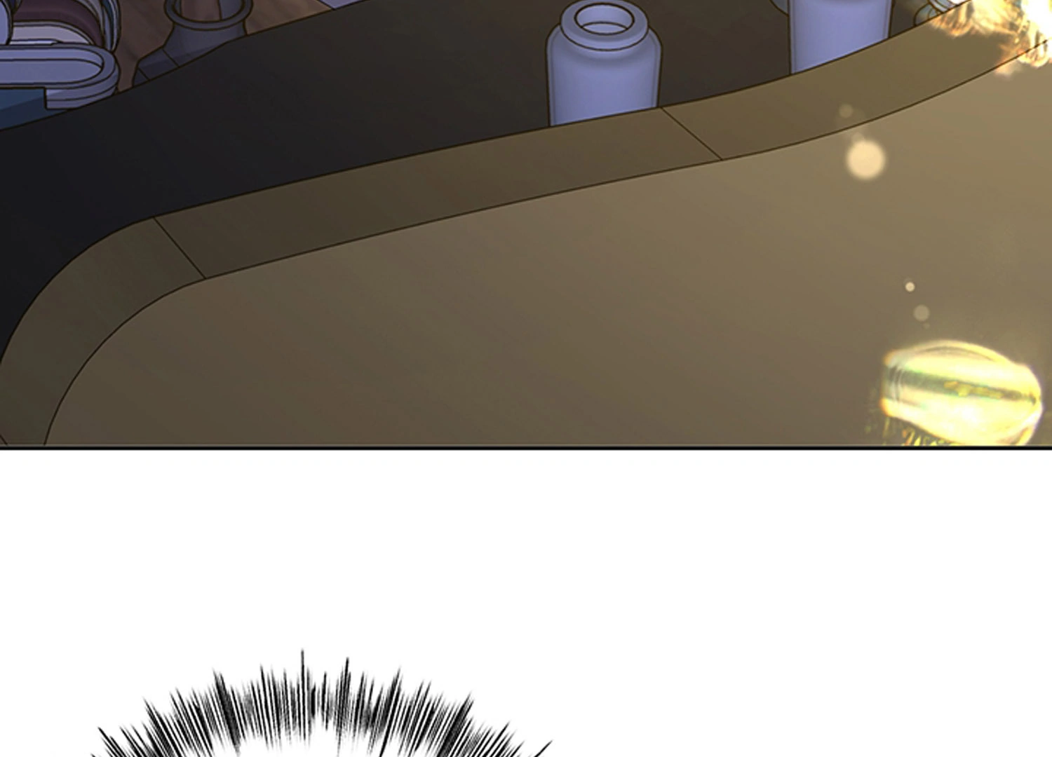 At The End Of The Hidden Greenery Chapter 20 page 113