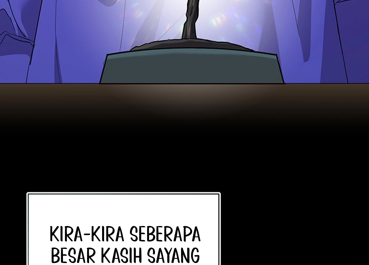 At The End Of The Hidden Greenery Chapter 20 page 126