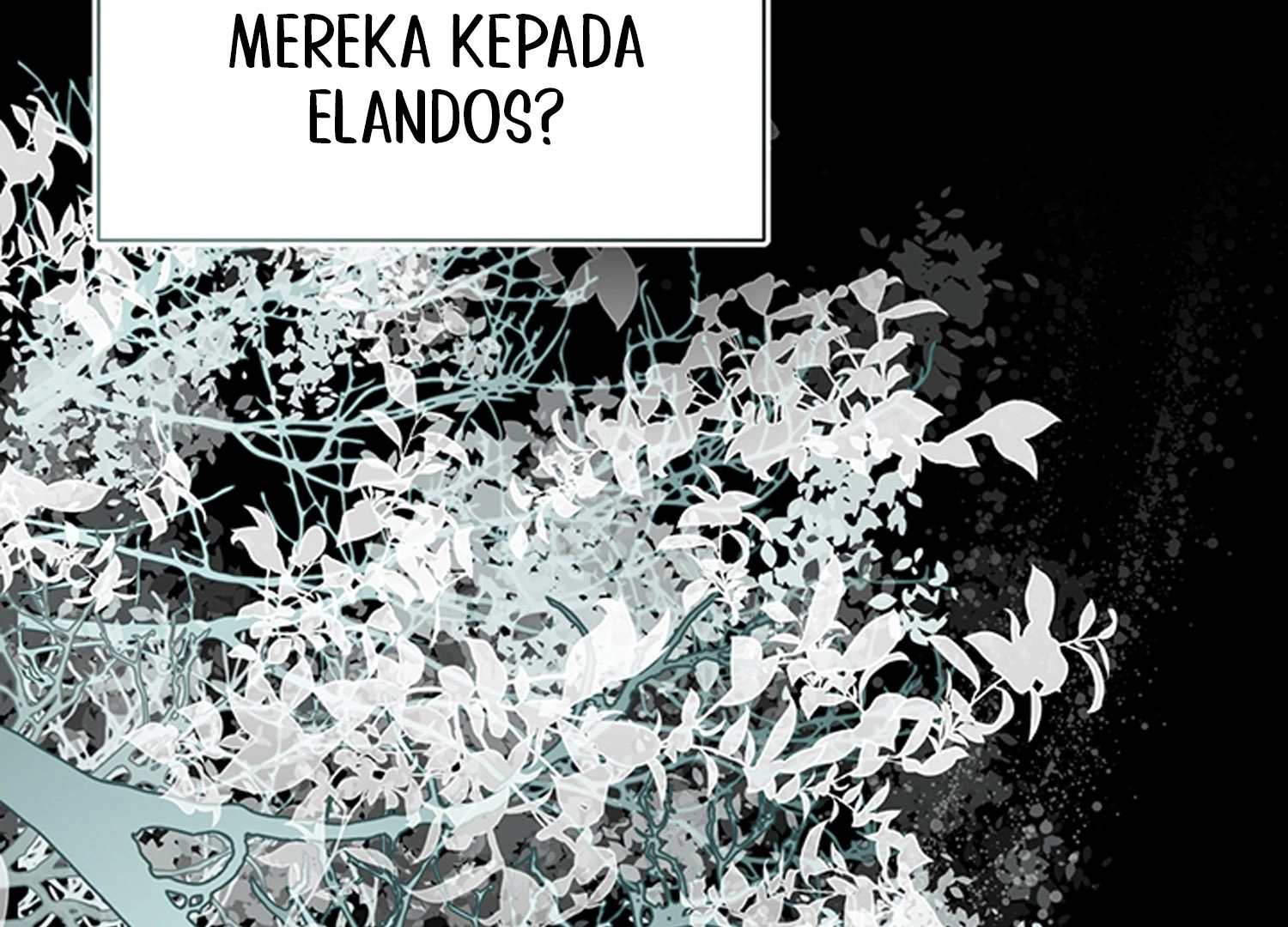 At The End Of The Hidden Greenery Chapter 20 page 127