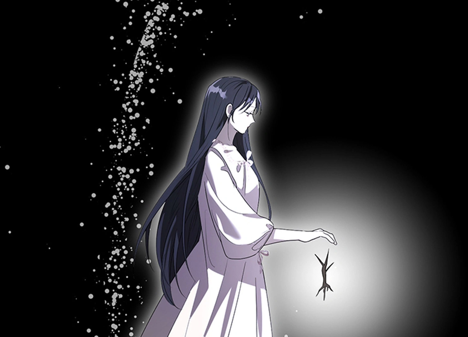At The End Of The Hidden Greenery Chapter 20 page 129
