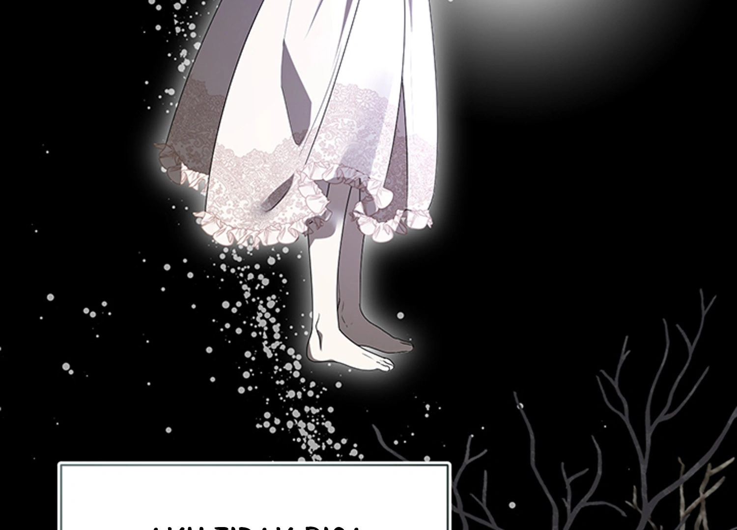 At The End Of The Hidden Greenery Chapter 20 page 130