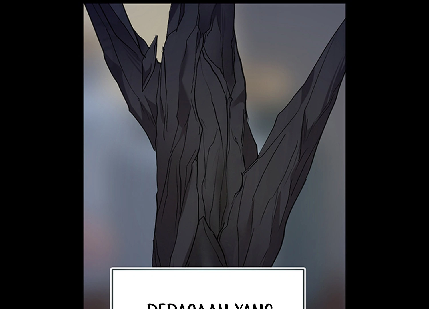 At The End Of The Hidden Greenery Chapter 20 page 133