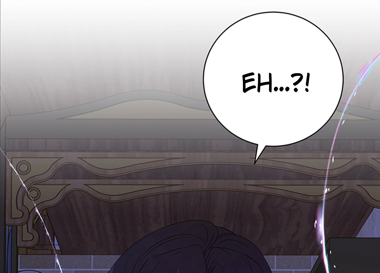 At The End Of The Hidden Greenery Chapter 20 page 154