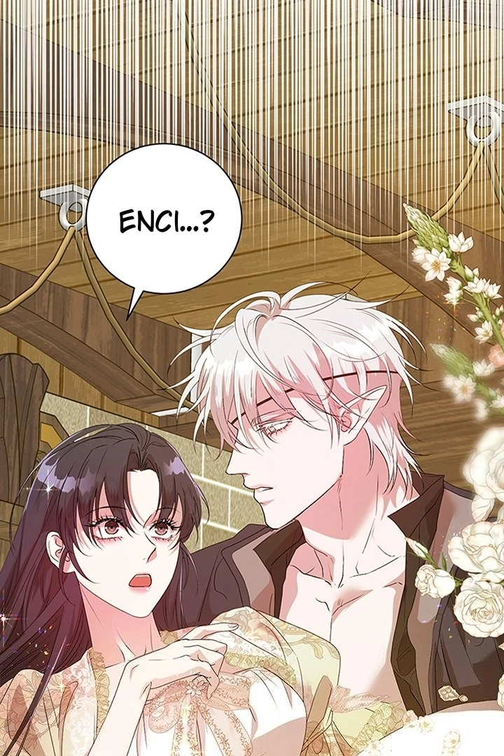 At The End Of The Hidden Greenery Chapter 20 page 16