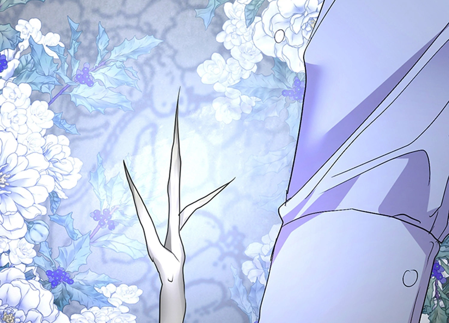 At The End Of The Hidden Greenery Chapter 20 page 174
