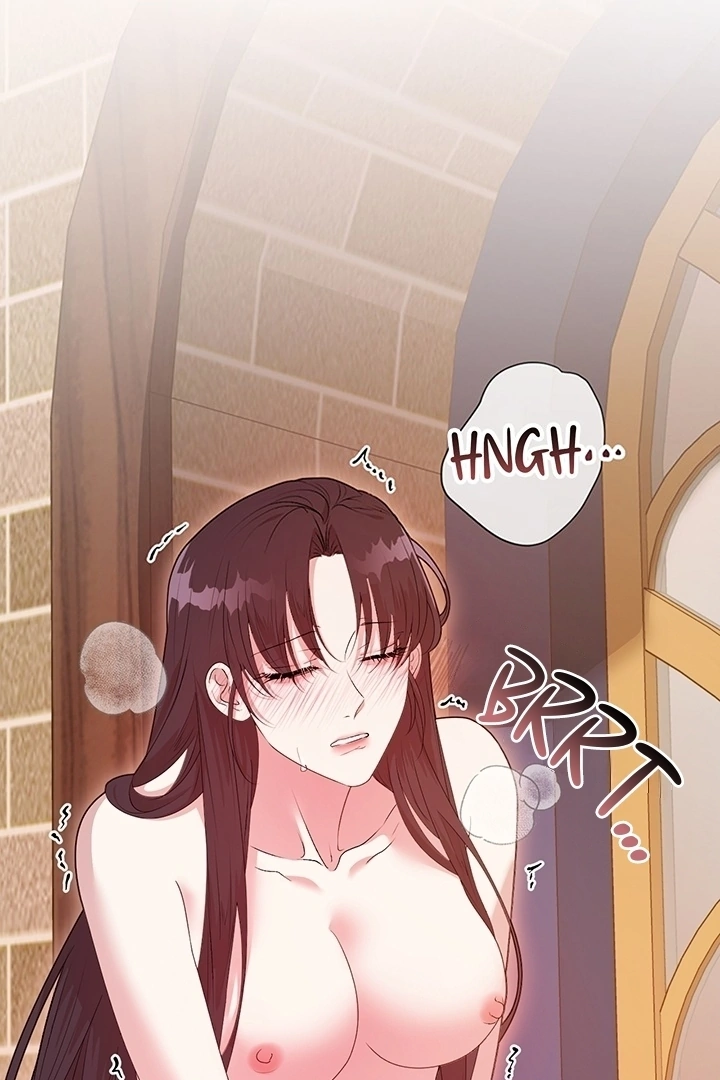 At The End Of The Hidden Greenery Chapter 20 page 38