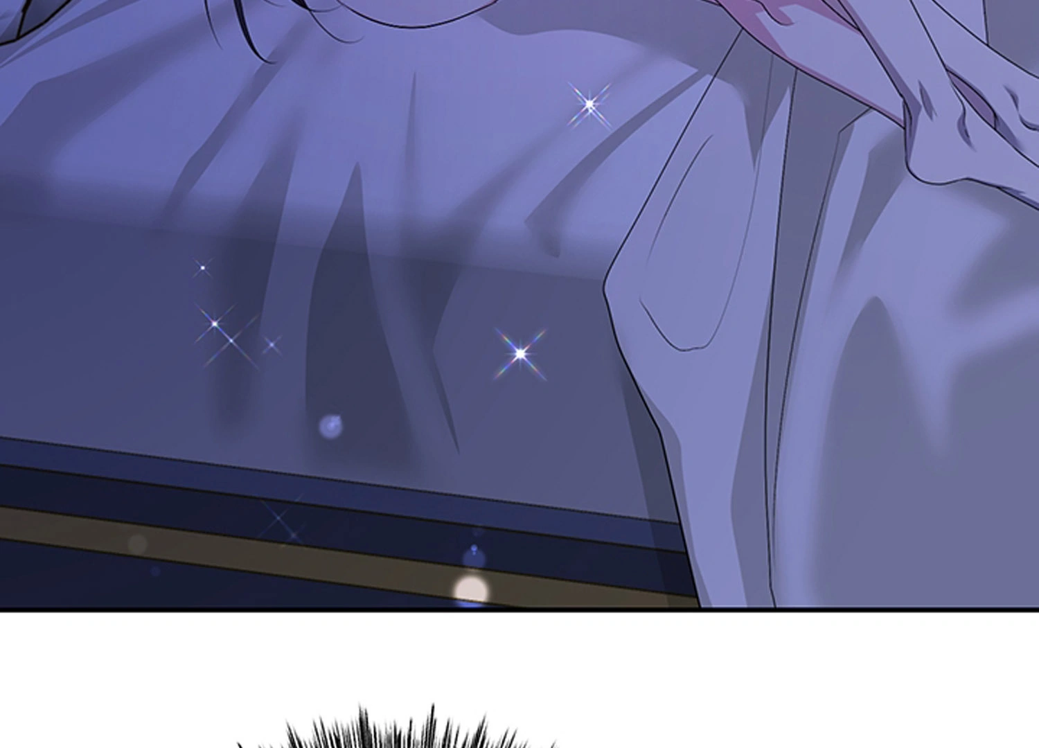 At The End Of The Hidden Greenery Chapter 20 page 70