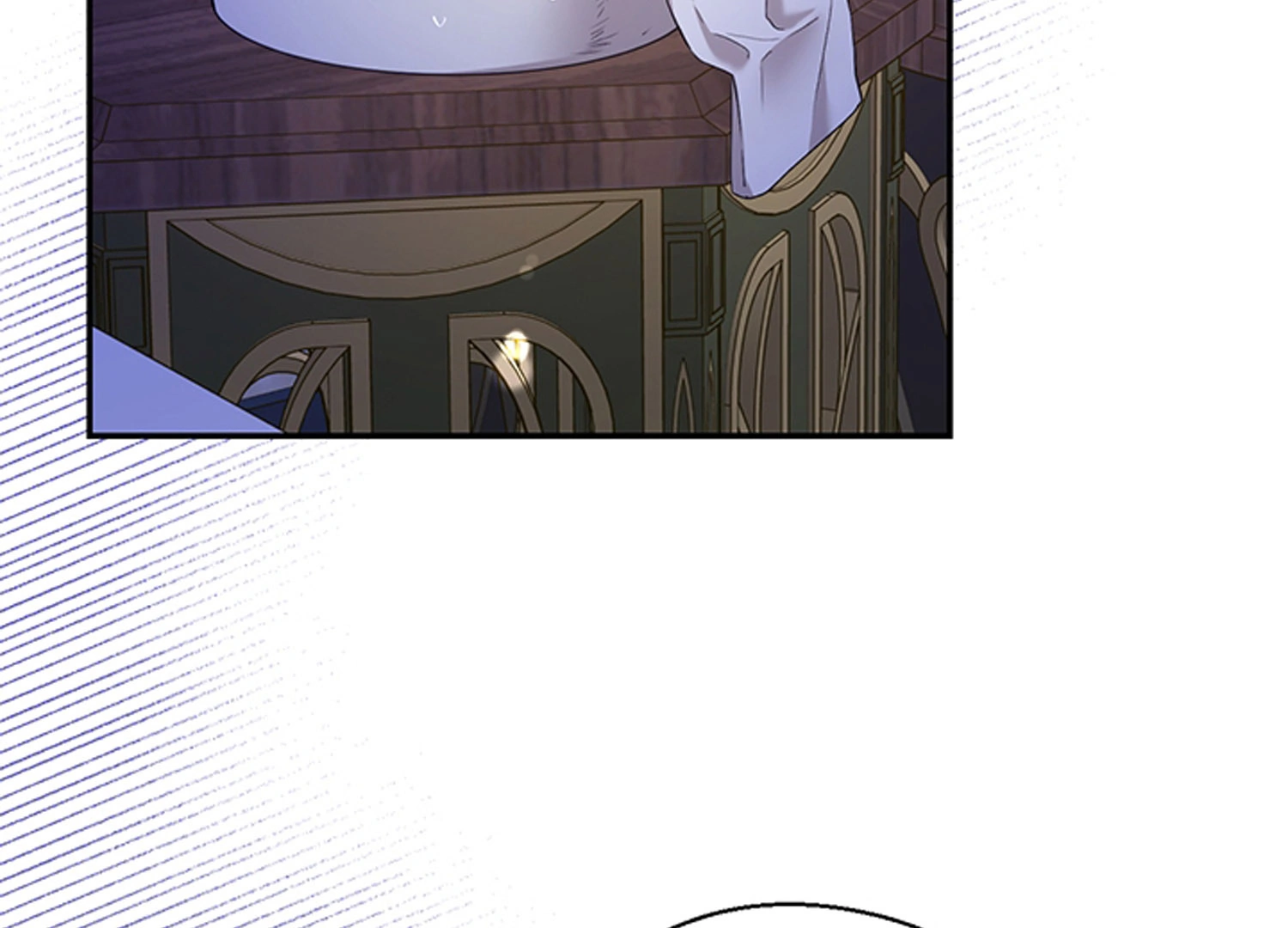 At The End Of The Hidden Greenery Chapter 20 page 76