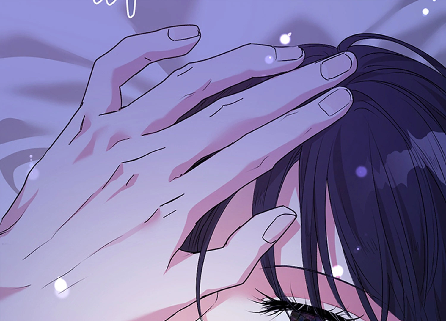 At The End Of The Hidden Greenery Chapter 20 page 80
