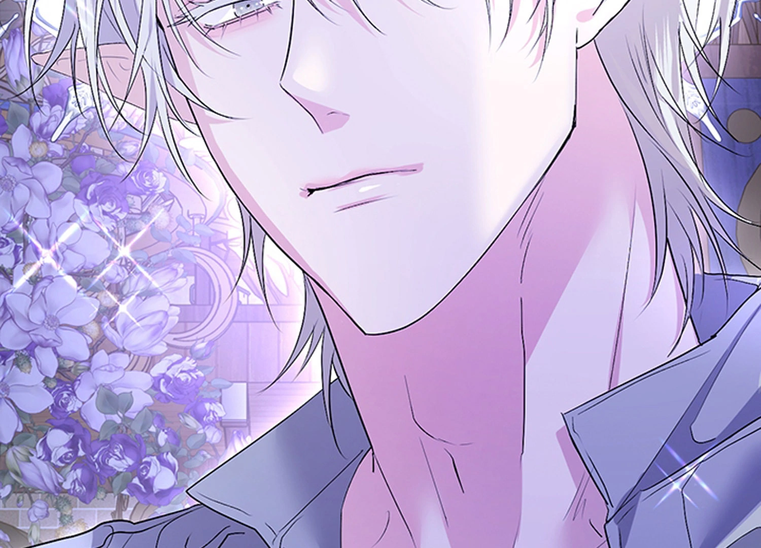 At The End Of The Hidden Greenery Chapter 20 page 88