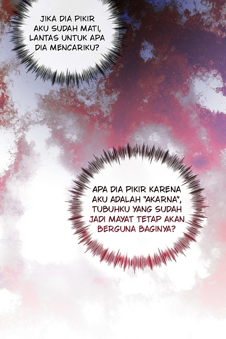 At The End Of The Hidden Greenery Chapter 22 page 9