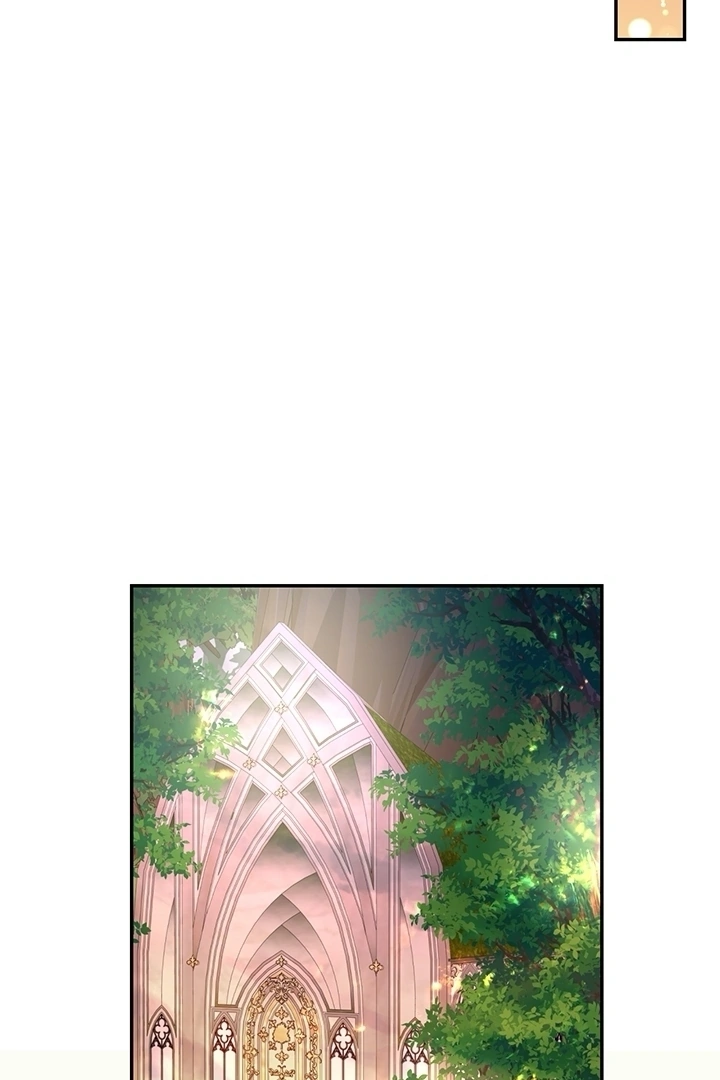 At The End Of The Hidden Greenery Chapter 22 page 105