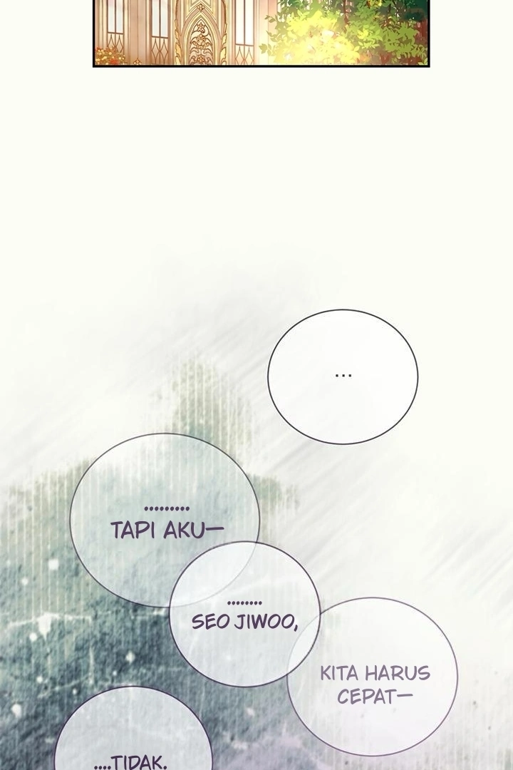 At The End Of The Hidden Greenery Chapter 22 page 106