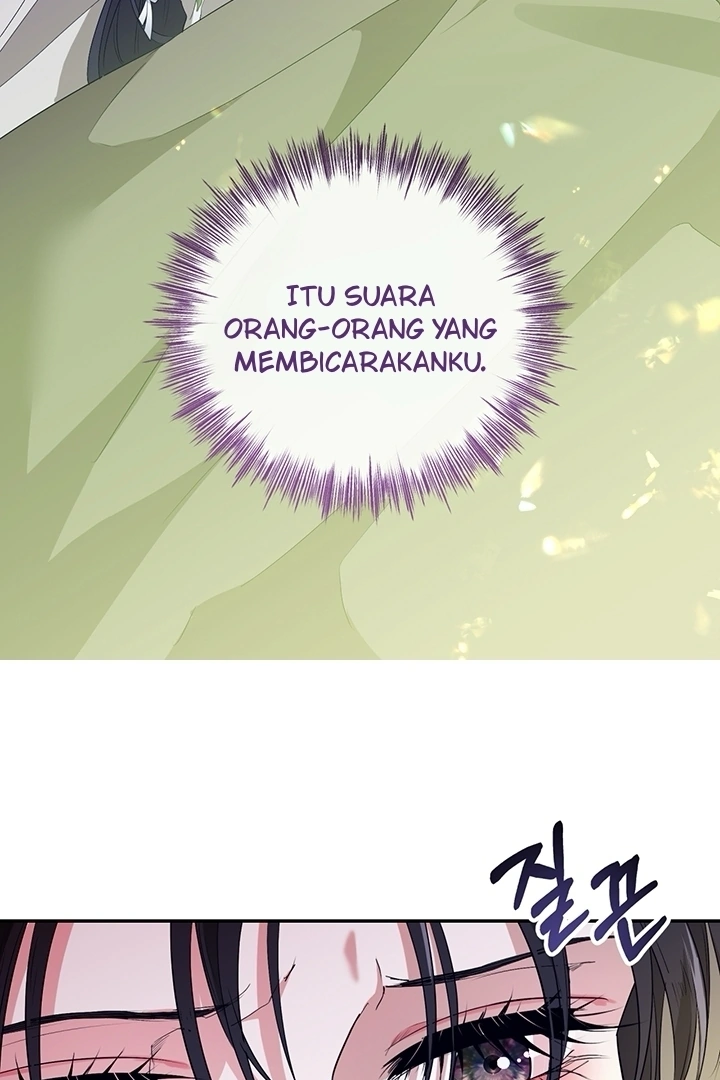 At The End Of The Hidden Greenery Chapter 22 page 108