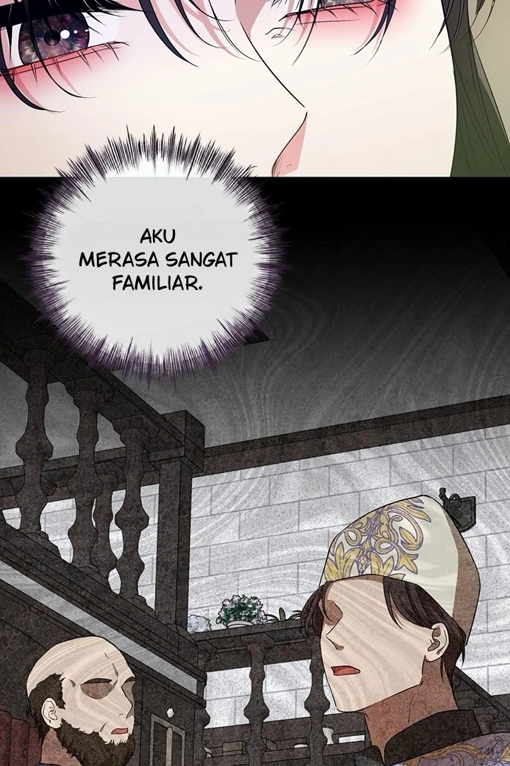 At The End Of The Hidden Greenery Chapter 22 page 109