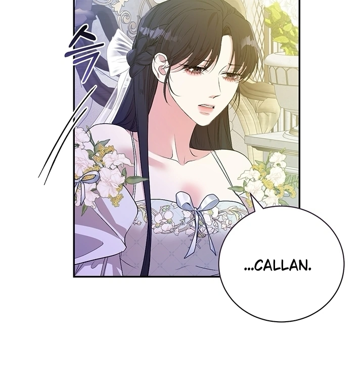 At The End Of The Hidden Greenery Chapter 22 page 113